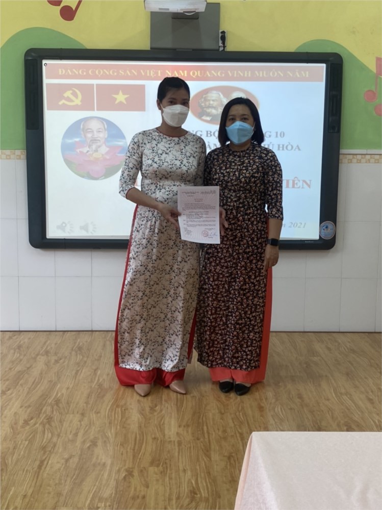Ảnh đại diện